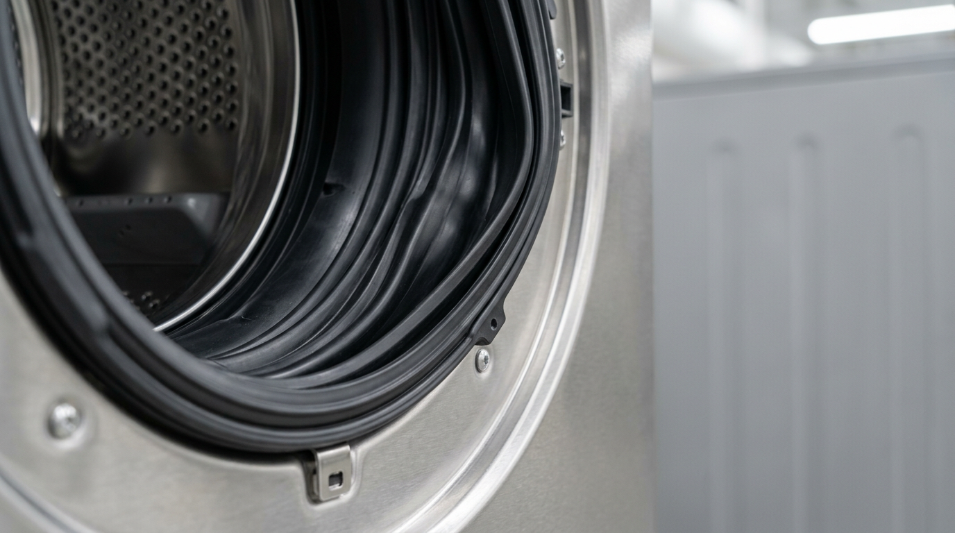 가전 — sealing application