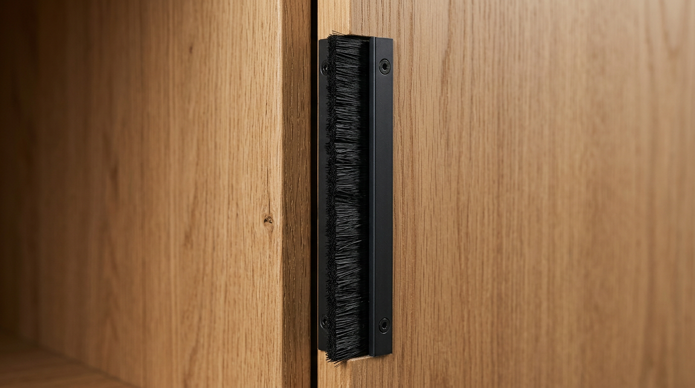 가구 — sealing application