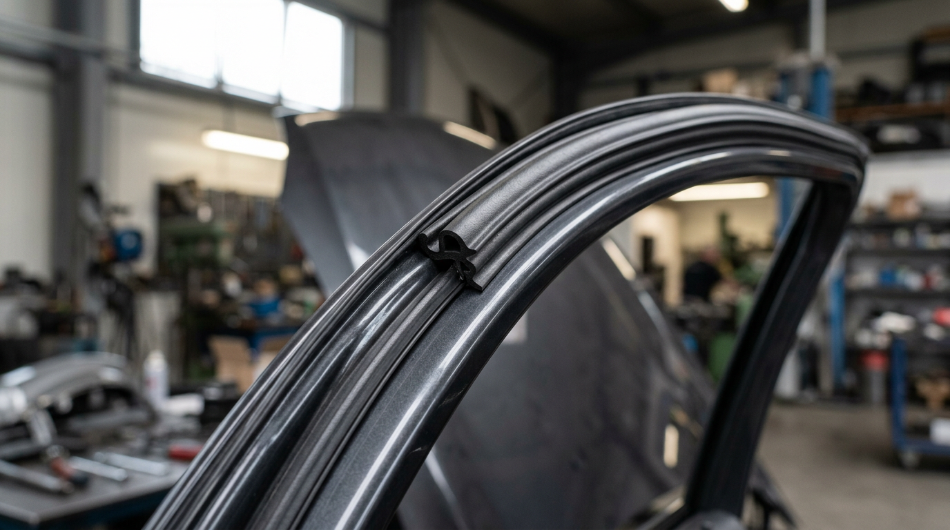 자동차 씰링 — product category