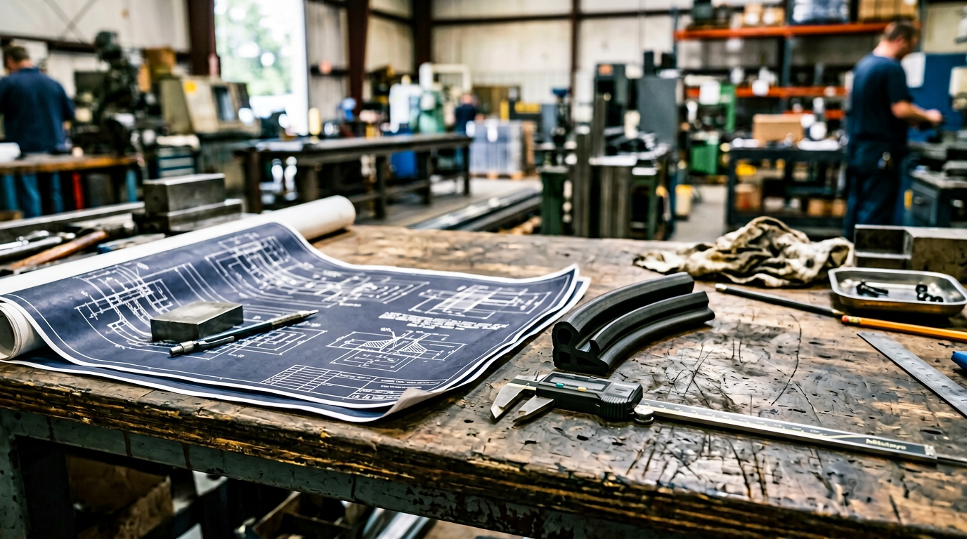 맞춤 압출 — product category