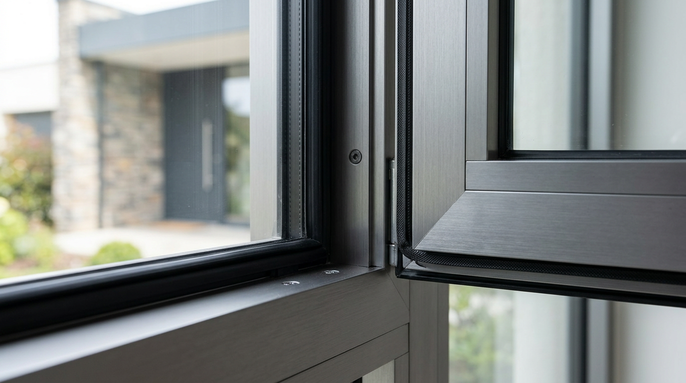 도어·창호 씰링 — product category