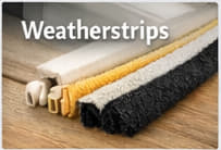 Weatherstrips