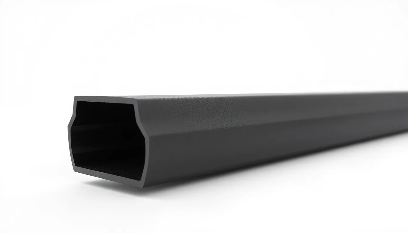 anti-aging rubber extrusion for outdoors - product photo from Zhouxin Sealing Hunan factory
