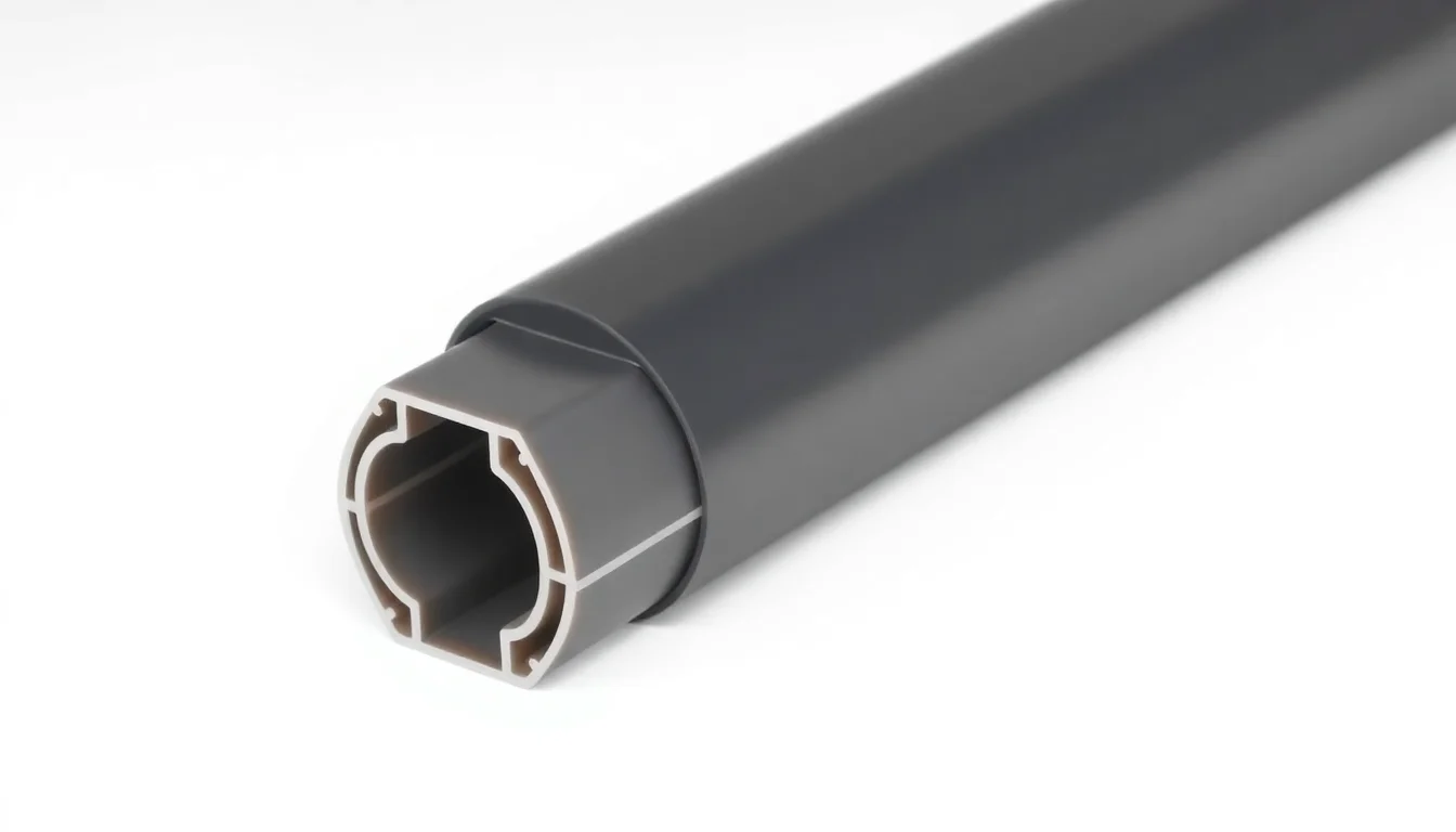 Custom EPDM Extrusion Wholesale | OEM Supplier