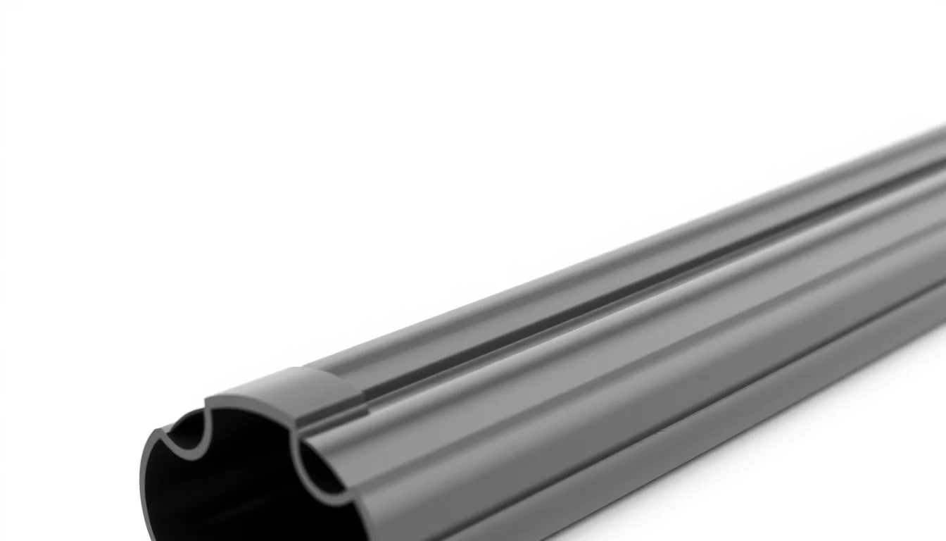 custom rubber extrusion service - product photo from Zhouxin Sealing Hunan factory
