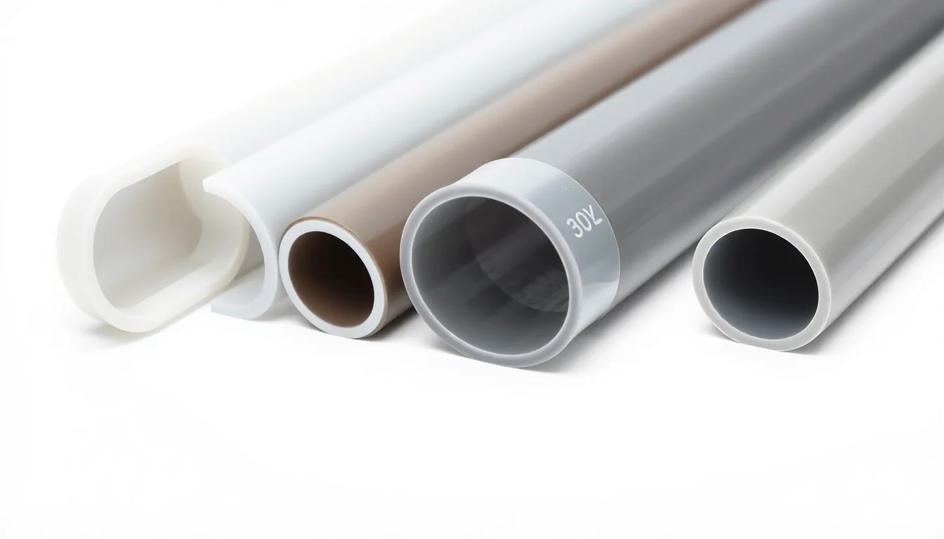 extruded silicone profiles manufacturer - product photo from Zhouxin Sealing Hunan factory