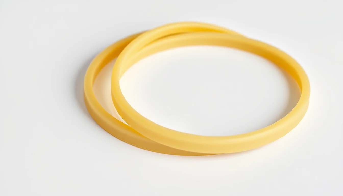 food grade silicone sealing strip FDA - product photo from Zhouxin Sealing Hunan factory