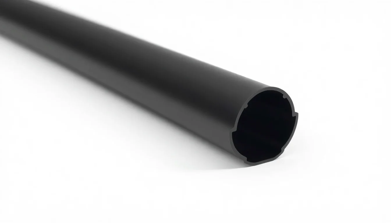 low temperature flexibility EPDM - product photo from Zhouxin Sealing Hunan factory