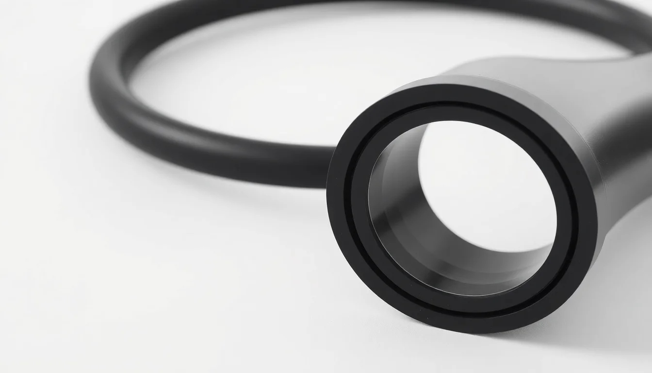 OEM rubber gasket lead time - product photo from Zhouxin Sealing Hunan factory
