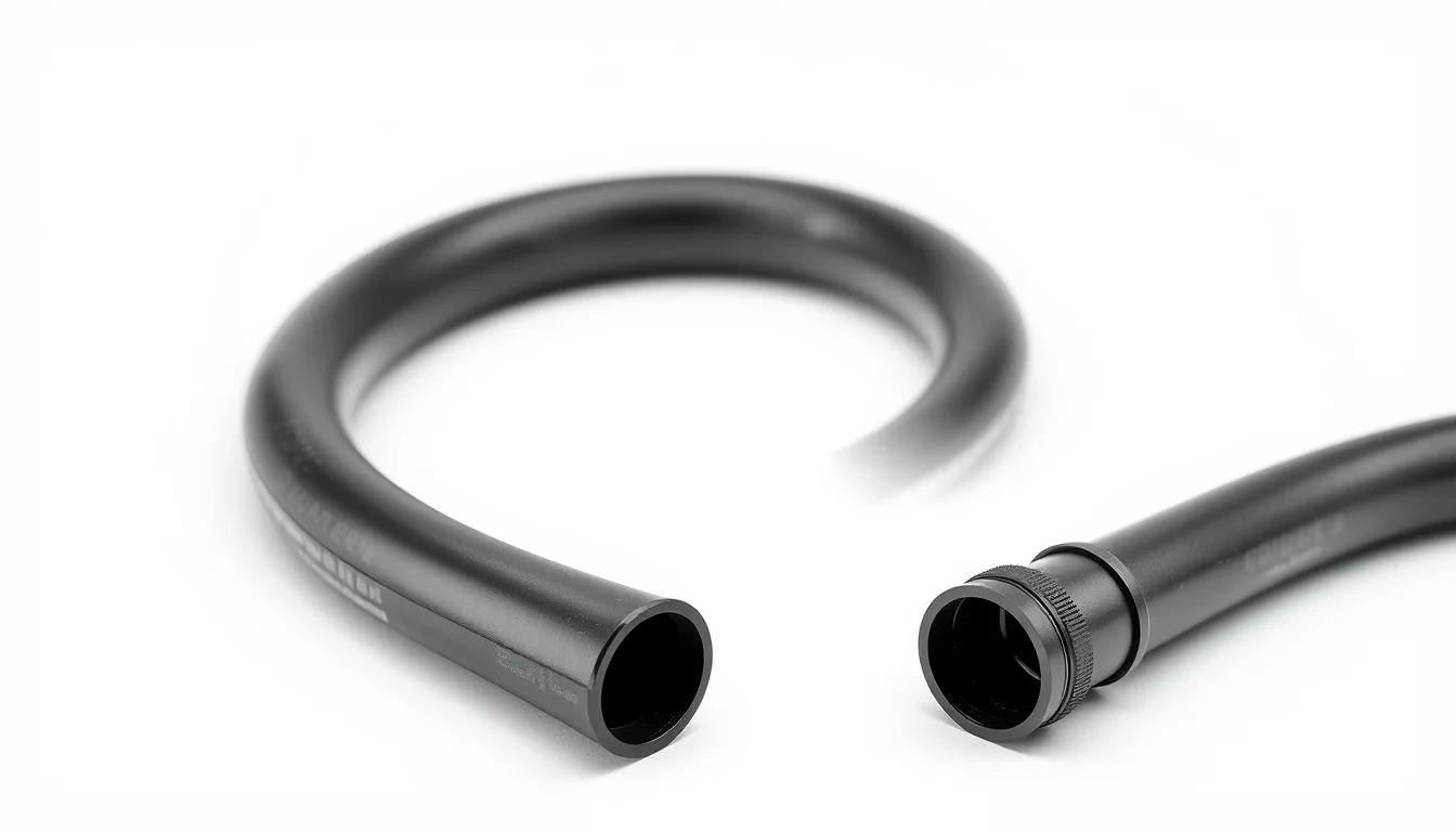 P-profile sealing strips - product photo from Zhouxin Sealing Hunan factory