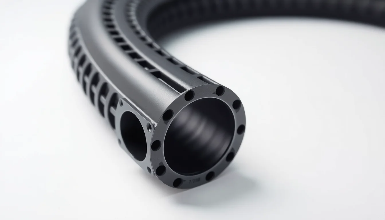 rubber gasket sample policy MOQ - product photo from Zhouxin Sealing Hunan factory
