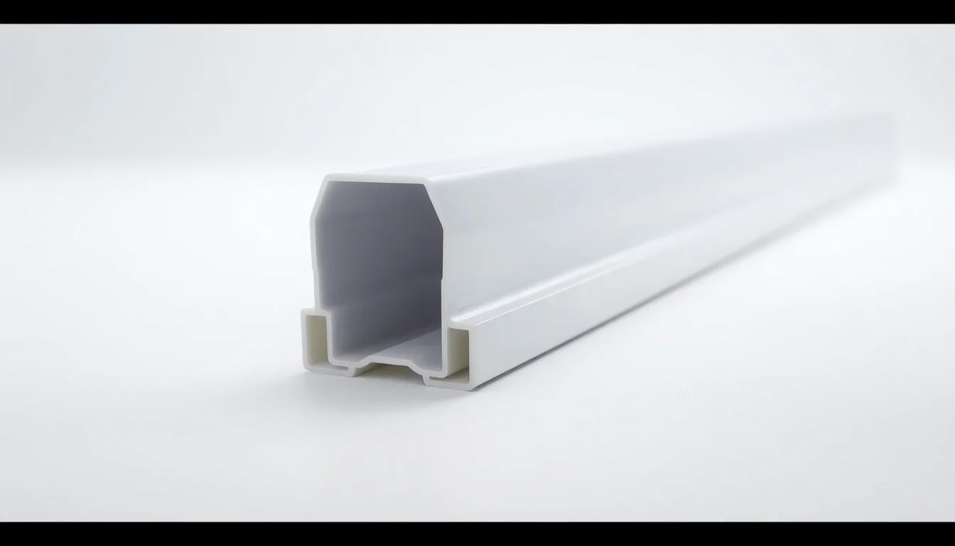 UV resistant EPDM window strip - product photo from Zhouxin Sealing Hunan factory