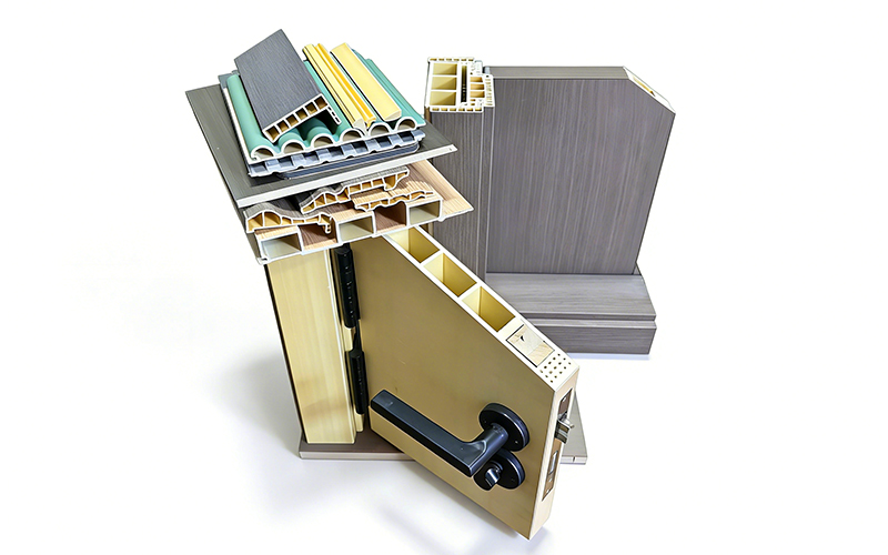 WPC series — product category