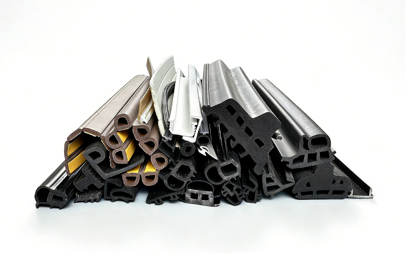 Door & Window Series — product category