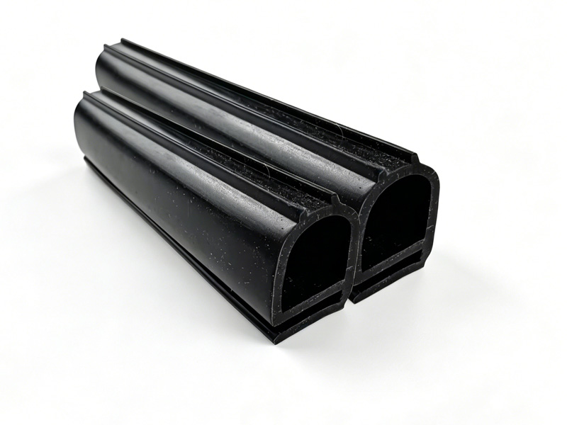 9-Shaped Sealing Strip