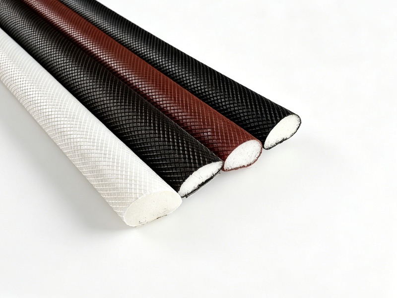 D-type Self-adhesive Anti-collision Seal Strip showcase sealing product for B2B quote