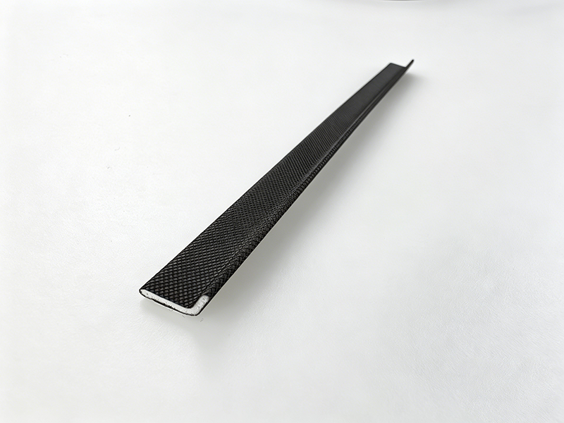 L-type Self-adhesive Anti-collision Seal Strip showcase sealing product for B2B quote