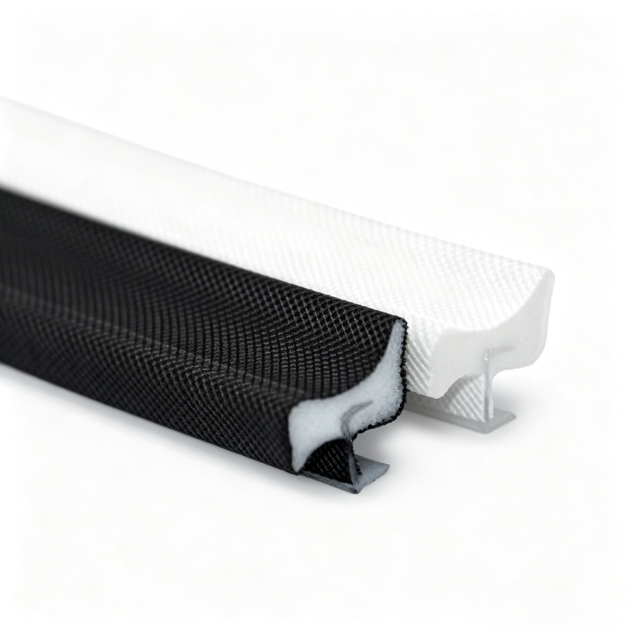 Groove Type PU-03 showcase sealing product for B2B quote