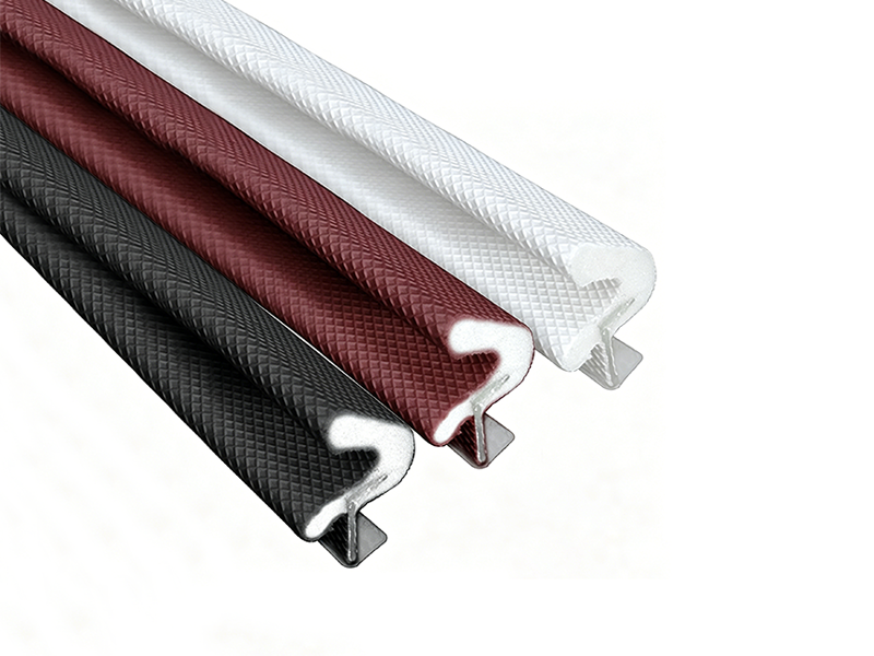Groove Type PU-02 showcase sealing product for B2B quote